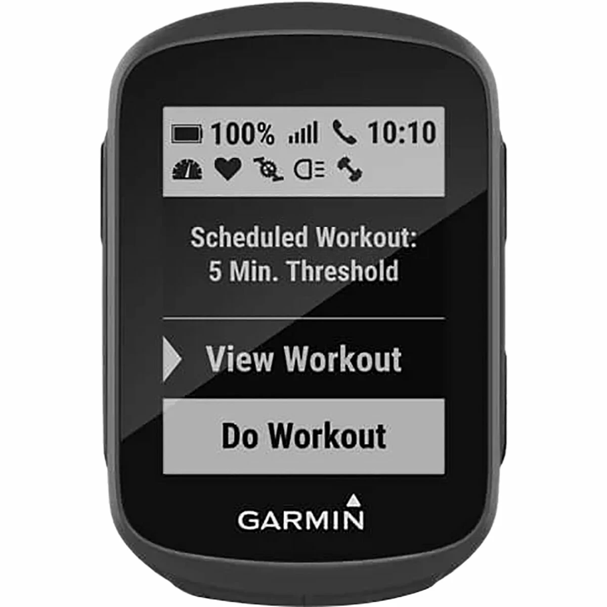 Garmin Bike GPS & Computers Edge 130 Plus Bundle - Image 5