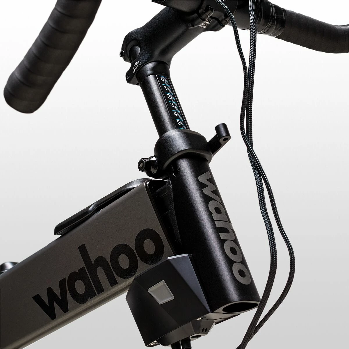 Wahoo Fitness Bike Trainers & Accessories KICKR Bike - Image 3