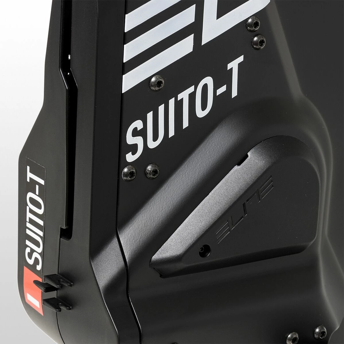 Elite Bike Trainers & Accessories Suito T Interactive Trainer - Image 2