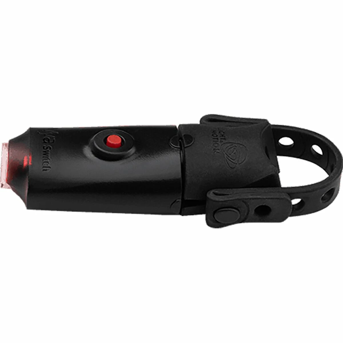 Light & Motion Bike Headlights Vis 500 and Vya Switch Light Combo - Image 7