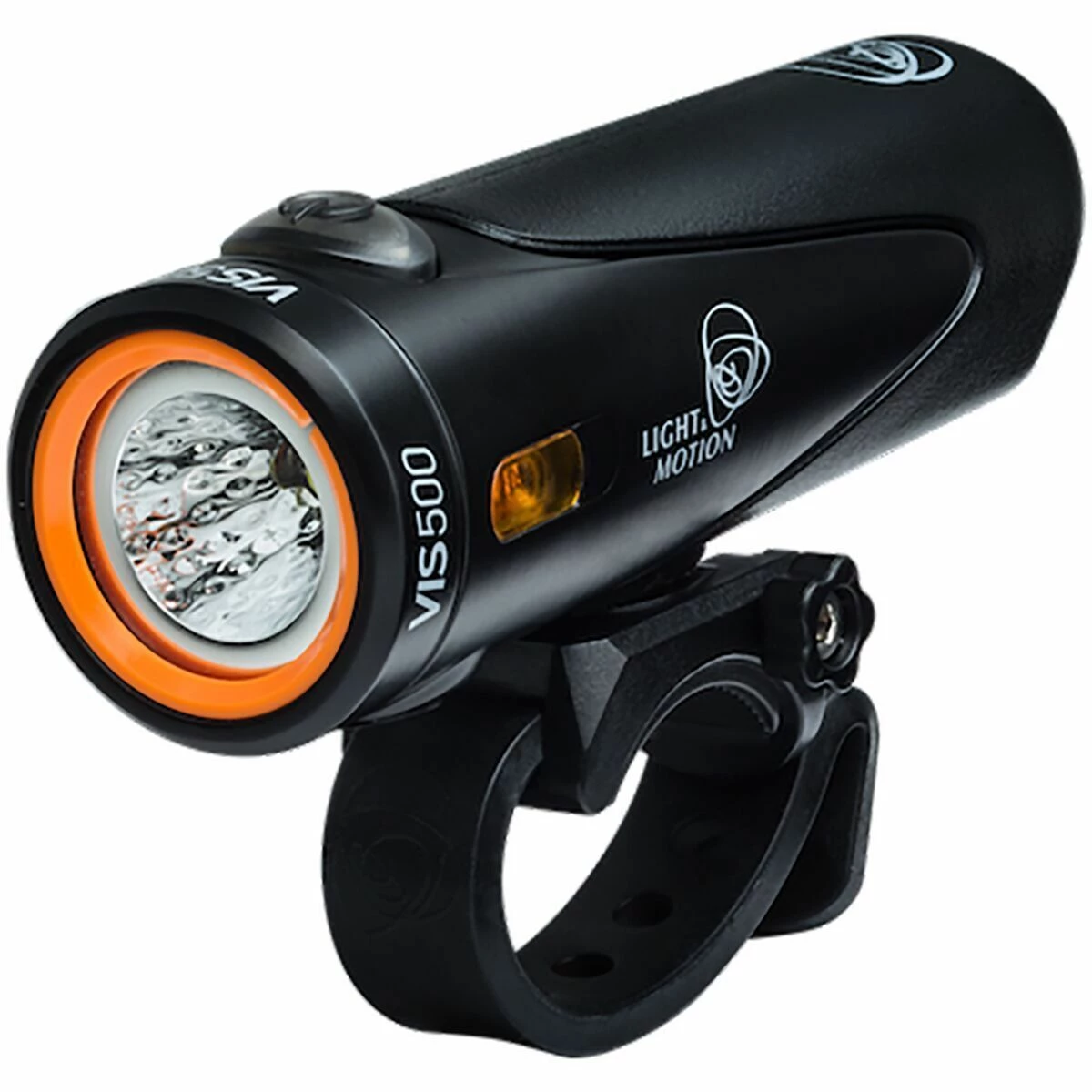 Light & Motion Bike Headlights Vis 500 and Vya Switch Light Combo - Image 4