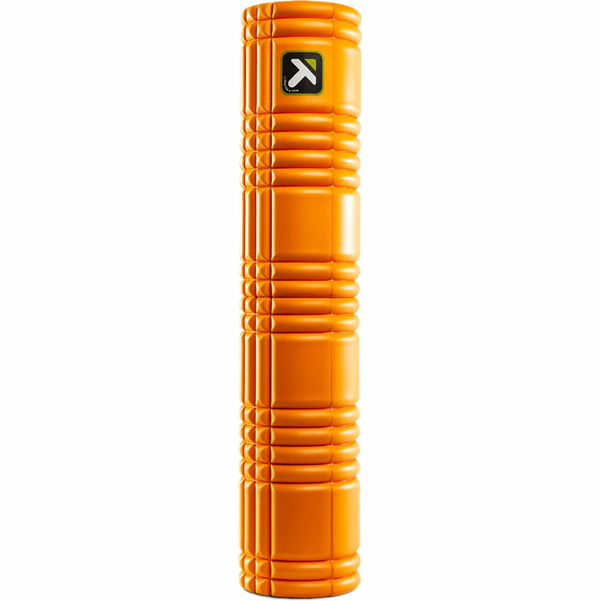Trigger Point Bike Trainers & Accessories Grid 2.0 Revolutionary Foam Roller - Image 8
