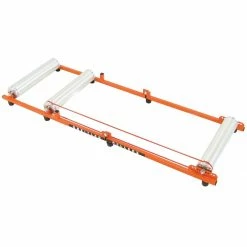 Kreitler Bike Trainers & Accessories Kompact Alloy 2.25 Roller