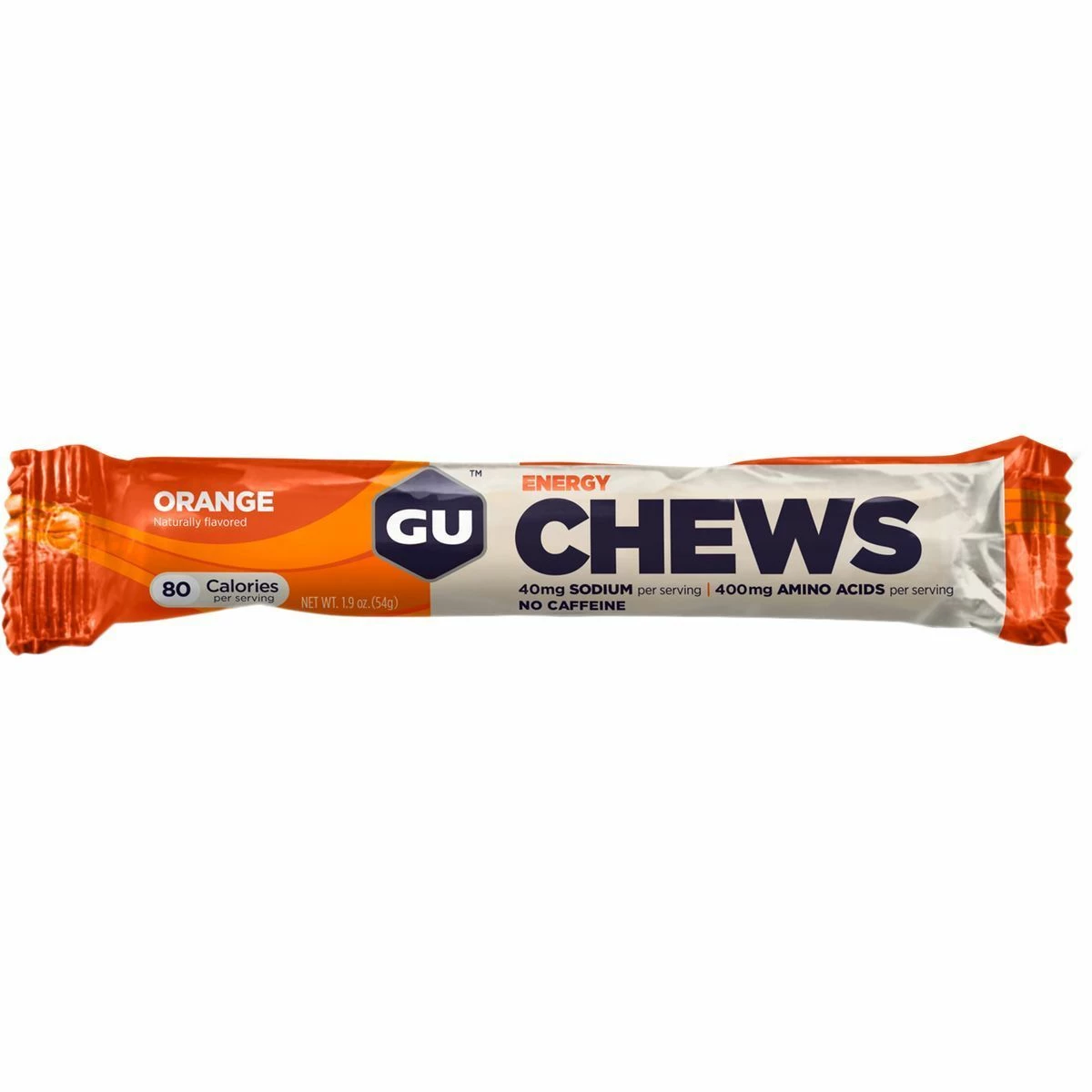 GU Chews Energy Chews 18 Pack - Image 6