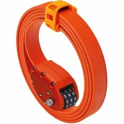 OTTO Bike Locks OTTOLOCK Cinch 60in Combo Lock