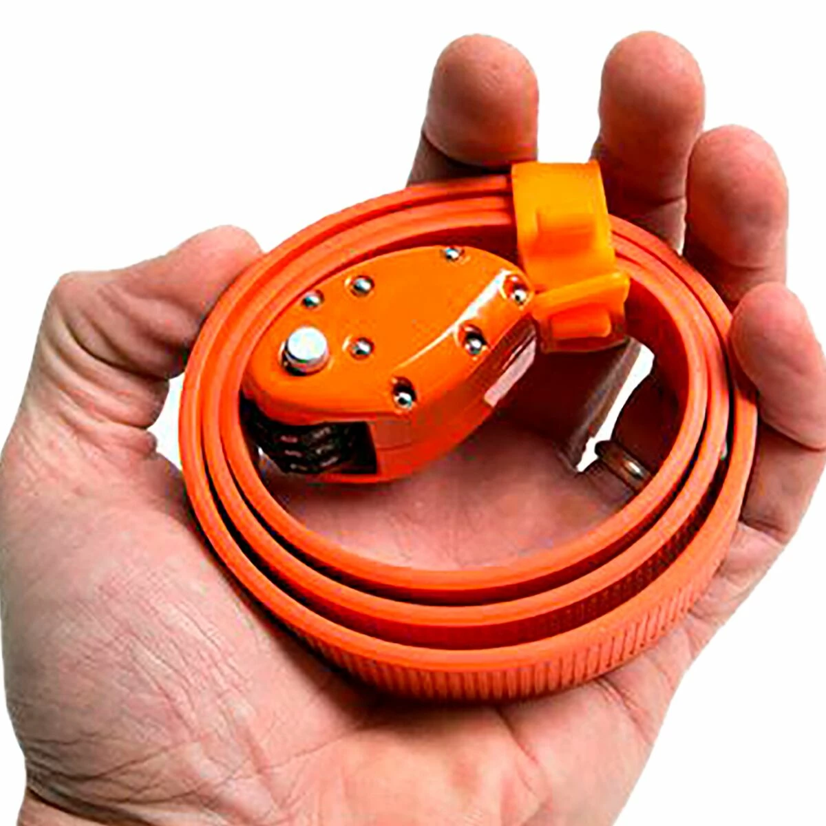 OTTO Bike Locks OTTOLOCK Cinch 18in Combo Lock - Image 3