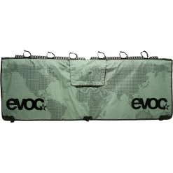 Evoc Truck Bed Mounts Tailgate Pad