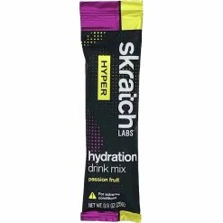 Skratch Labs Powders Hyper Hydration Drink Mix