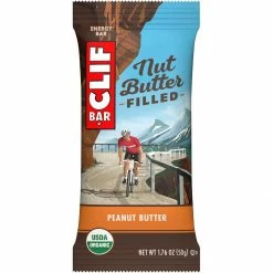 Clifbar Bars Nut Butter Filled