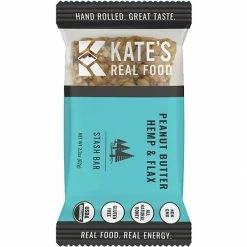 Kate's Real Food Bars Stash Bars 12 Pack