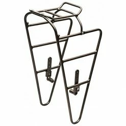 Blackburn Bike Fenders & Racks Outpost Front World Touring Rack