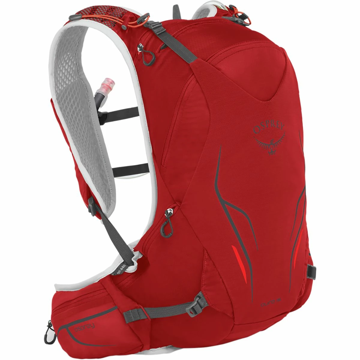 Osprey Packs Hydration Packs Duro 15L Backpack - Image 3