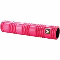 Trigger Point Bike Trainers & Accessories Grid 2.0 Revolutionary Foam Roller