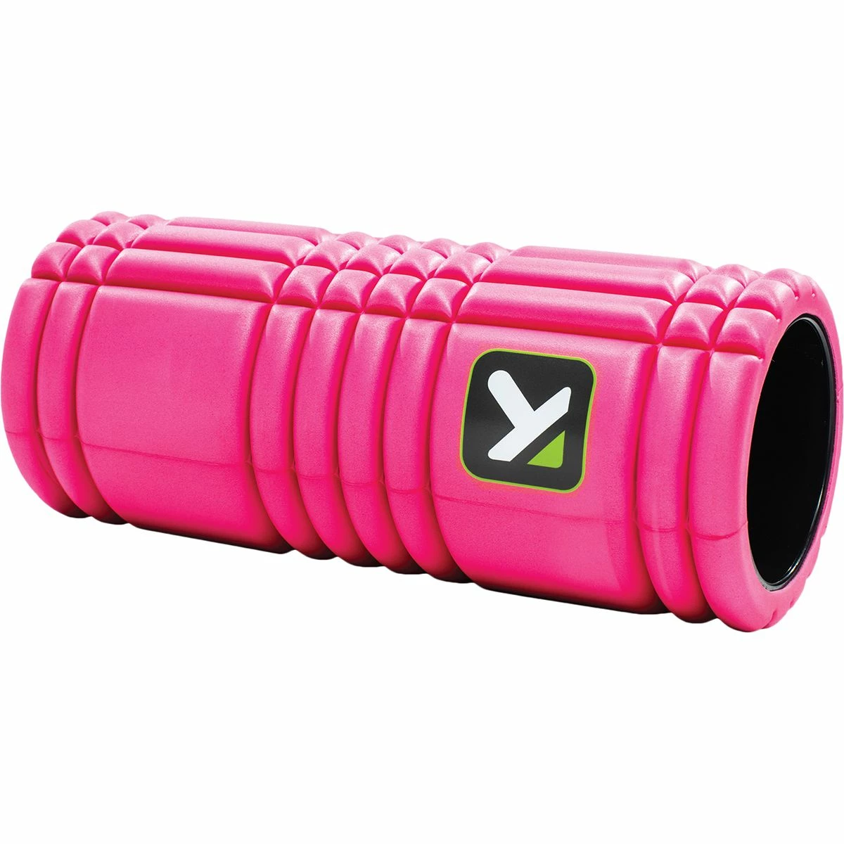 Trigger Point Bike Trainers & Accessories The Grid Foam Roller - Image 4