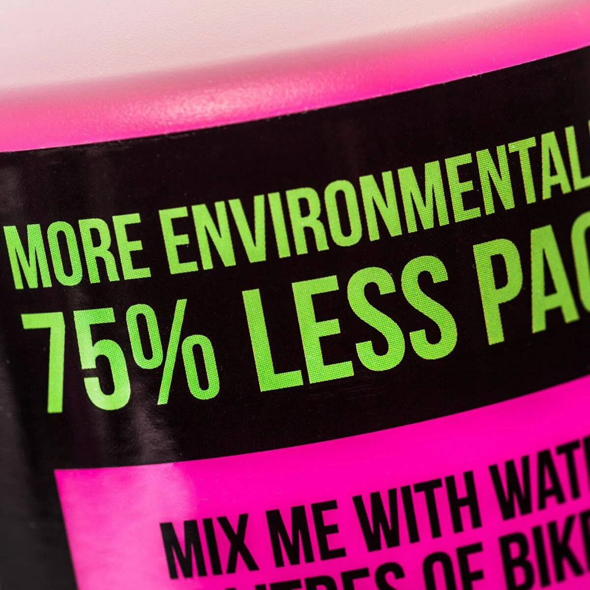 Muc-Off Bike Cleaners & Lubricants Nano Gel Bike Cleaner Concentrate - Image 3