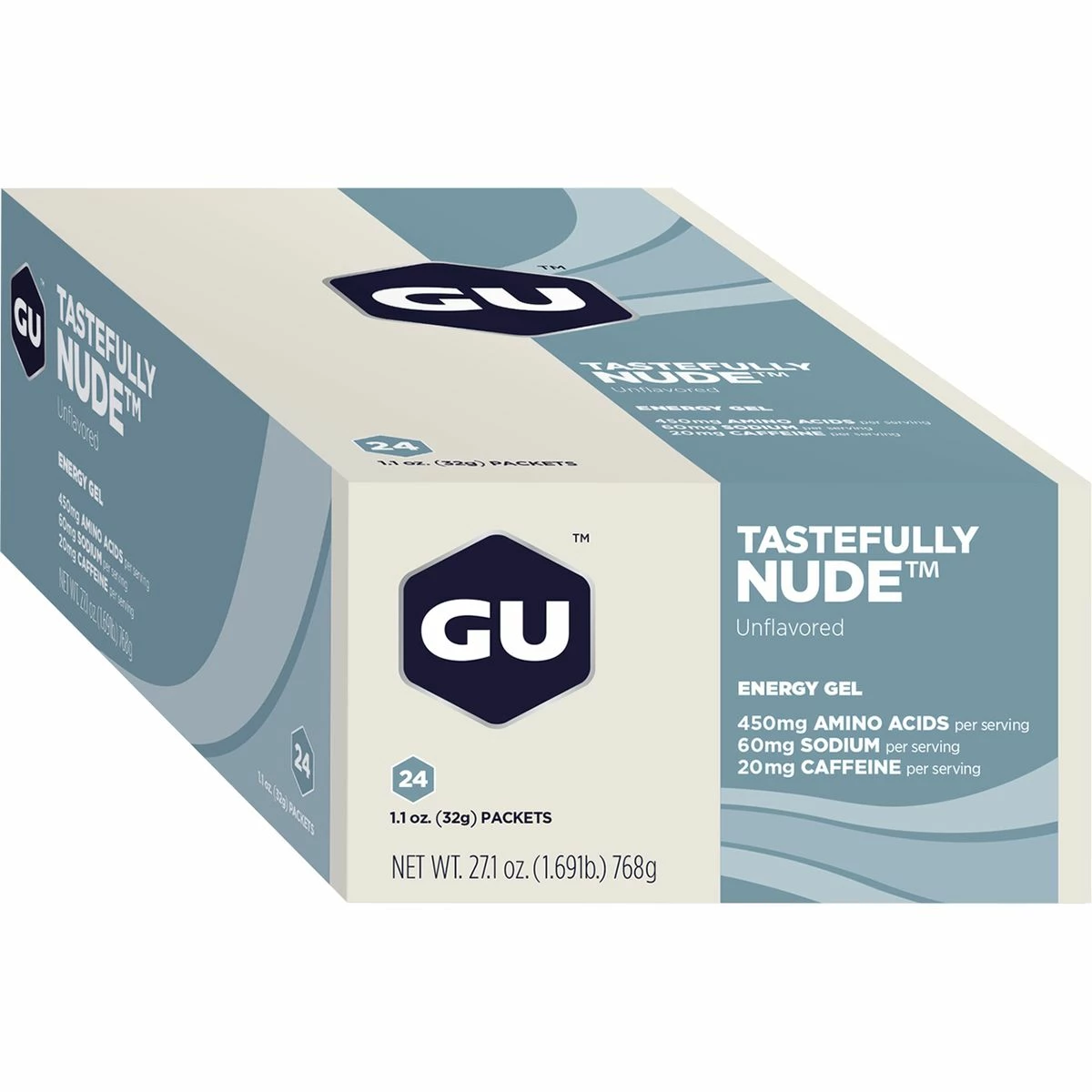 GU Gels Energy Gel 24 Pack - Image 17
