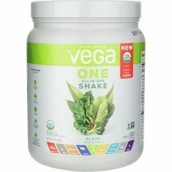 Vega Nutrition Powders One Organic Shake Small Tub