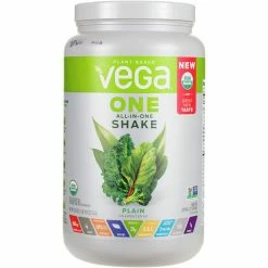 Vega Nutrition Powders One Organic Shake Large Tub