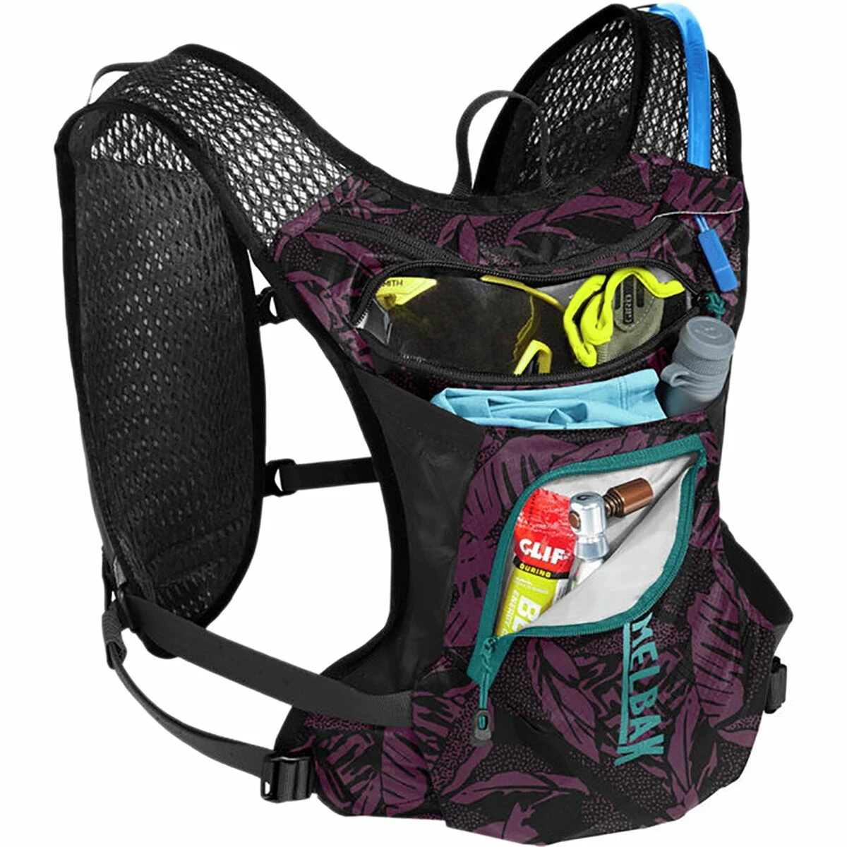 CamelBak Hydration Packs Chase Bike Vest - Image 19