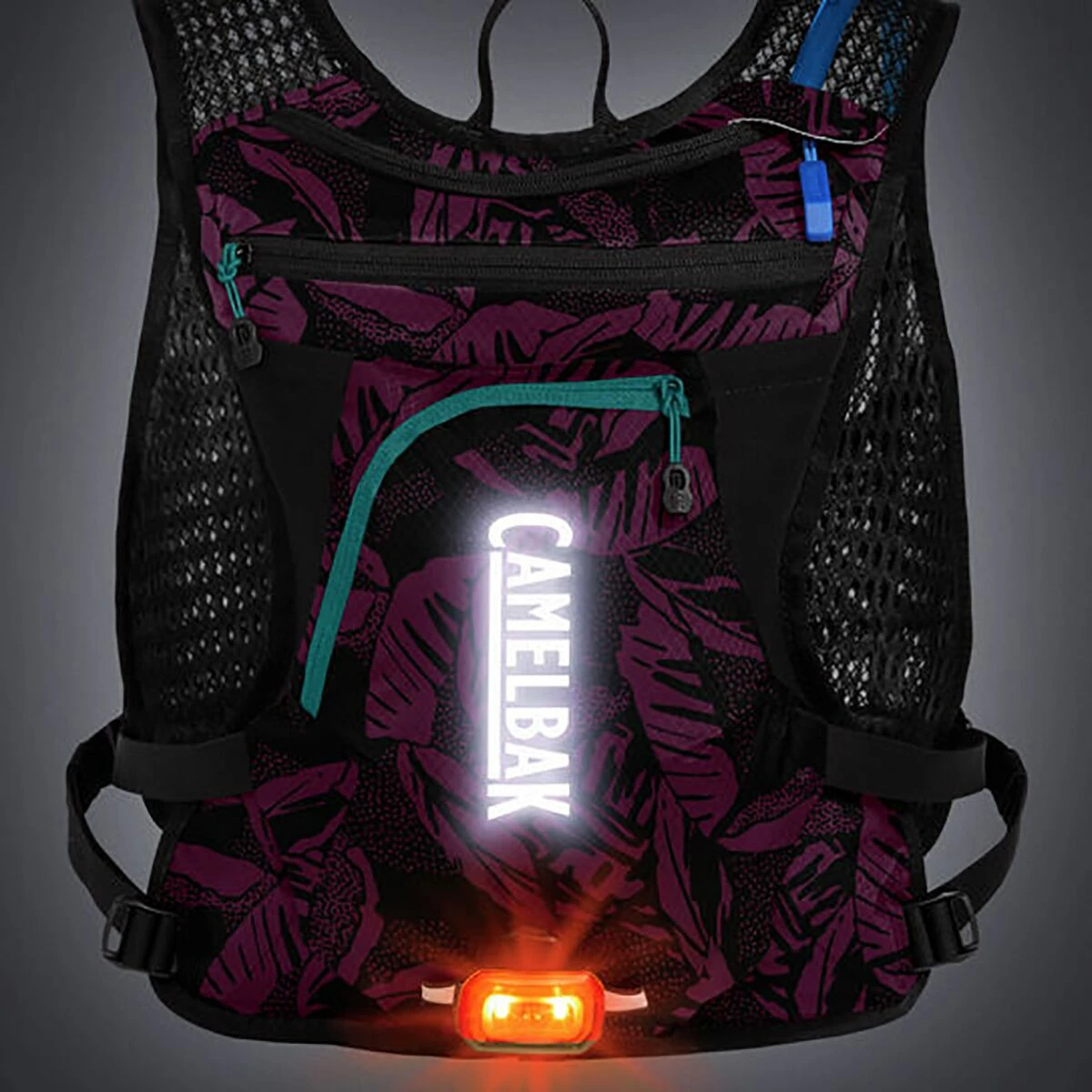 CamelBak Hydration Packs Chase Bike Vest - Image 18