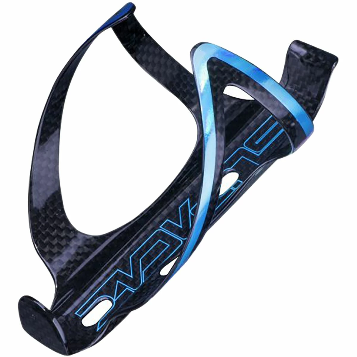 Supacaz Bike Water Bottles & Cages Fly Cage Carbon - Image 2