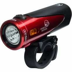 Light & Motion Bike Headlights Vis 500 Headlight
