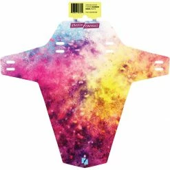 Ground Keeper Bike Fenders & Racks Fancy Bicycle Fender