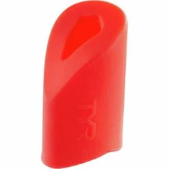 TYR Triathlon Accessories Ultralite Snorkel Elite Restrictor Cap