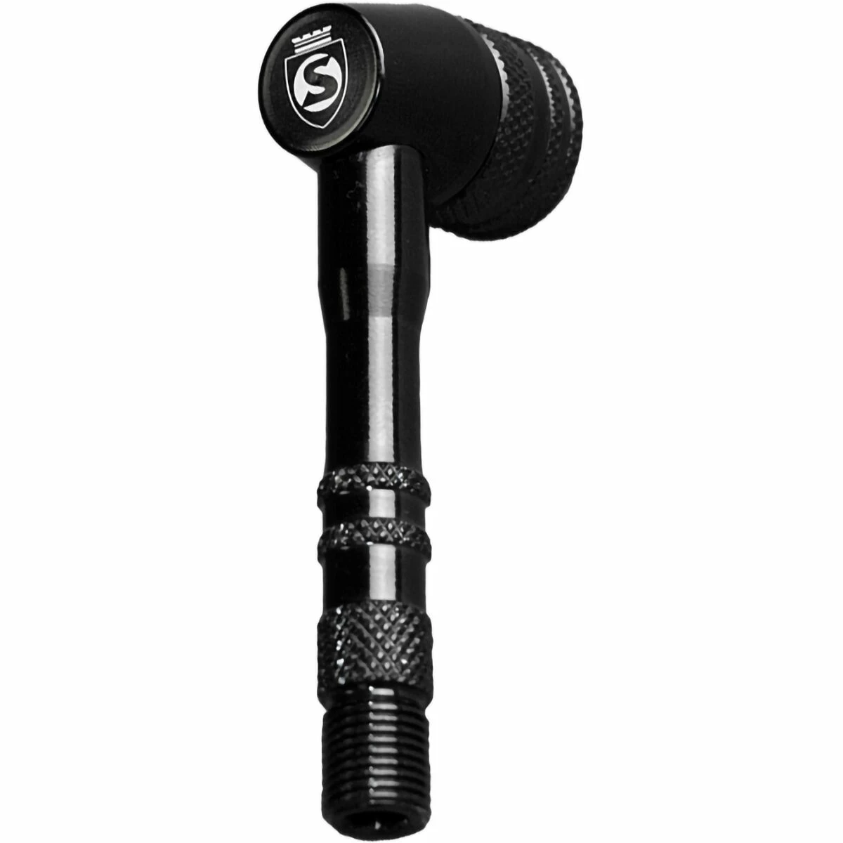 Silca Bike Pumps & CO2 Inflators Aluminum Disc Chuck - Image 3