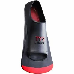 TYR Triathlon Accessories EBP Burner Fins 2.0