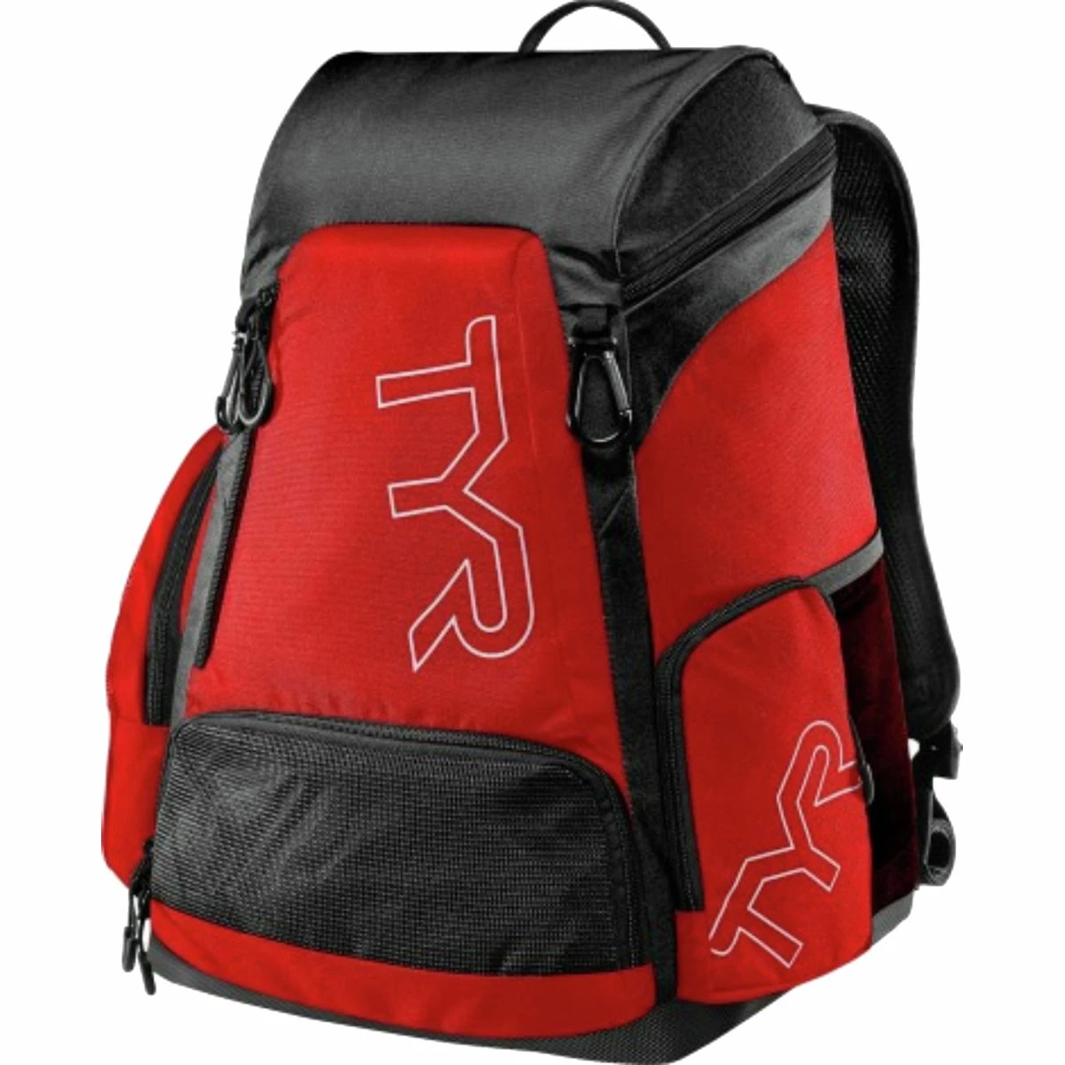 TYR Bike Packs & Bags Alliance 30L Backpack - Image 3
