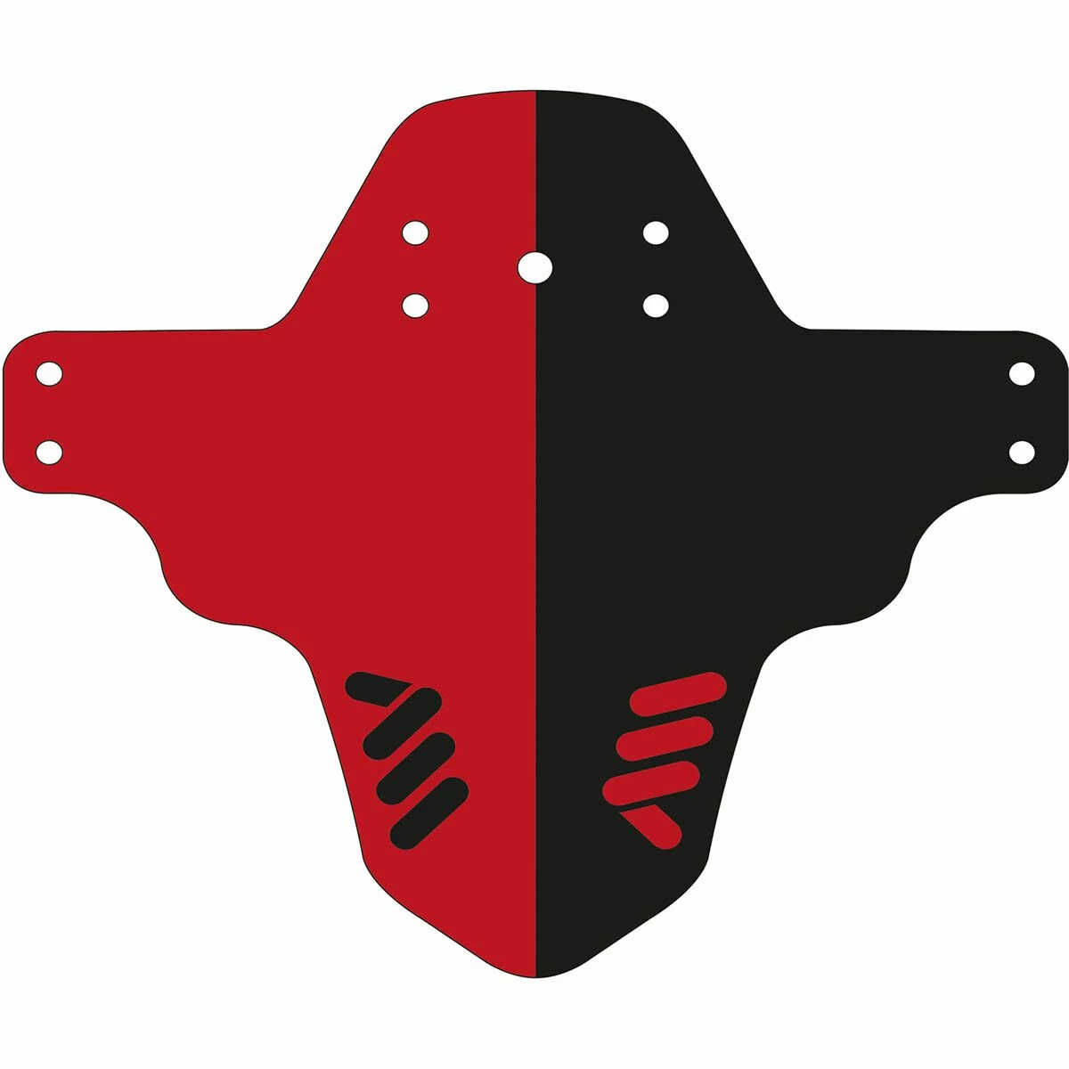 All Mountain Style Bike Fenders & Racks Mud Guard - Image 9