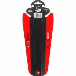 Mucky Nutz Bike Fenders & Racks Butt Fender