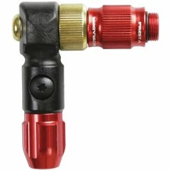 Lezyne Bike Pumps & CO2 Inflators ABS 1 Pro Chuck