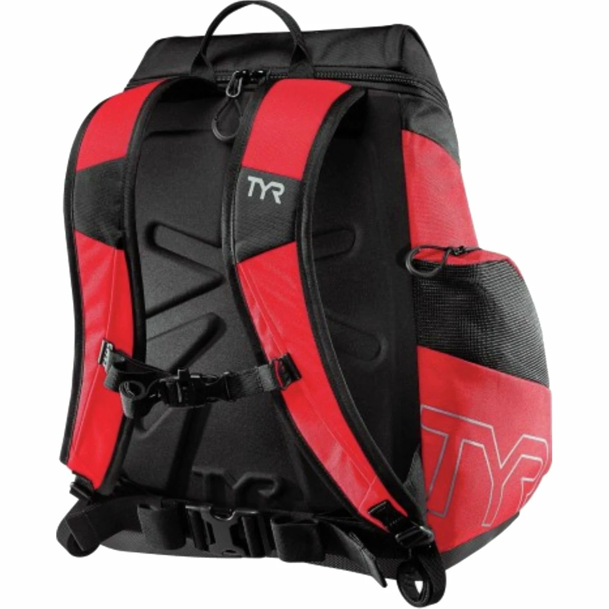 TYR Bike Packs & Bags Alliance 30L Backpack - Image 4