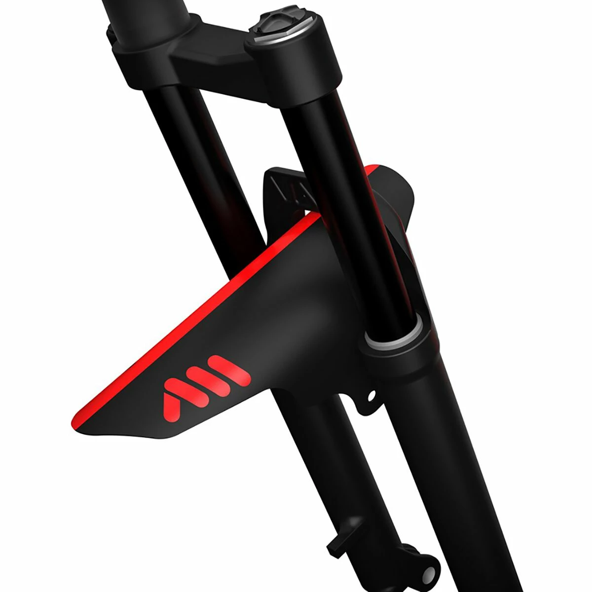 All Mountain Style Bike Fenders & Racks Mud Guard - Image 12