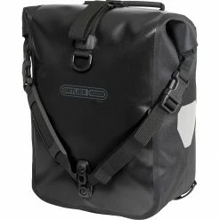 Ortlieb Bike Packs & Bags Sport Roller Free Panniers Pair