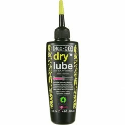 Muc-Off Bike Cleaners & Lubricants Dry Chain Lube
