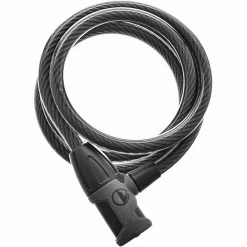 RockyMounts Bike Locks Five 0 Cable Lock