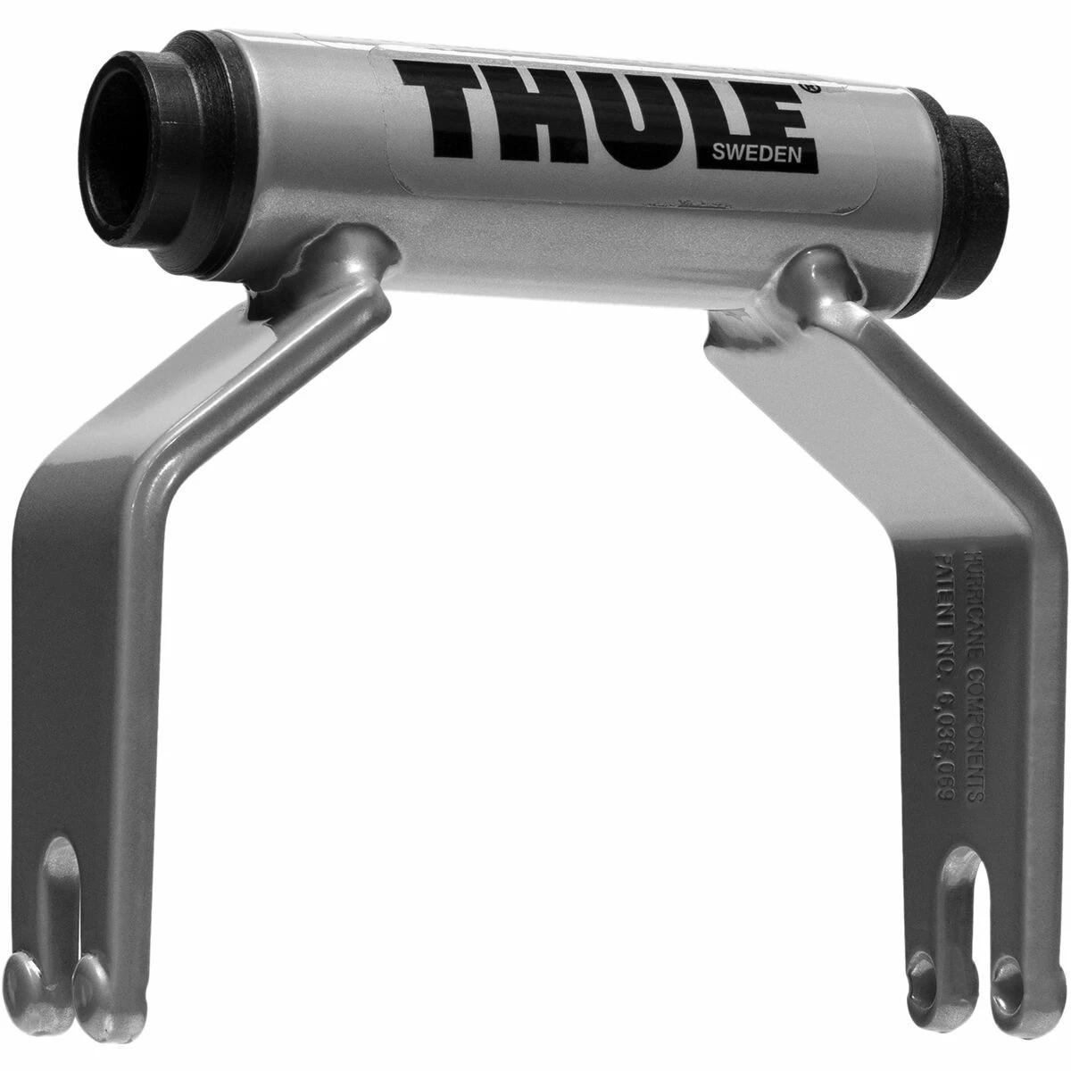 Thule Roof Rack Accessories Thru Axle Adapter - Image 5