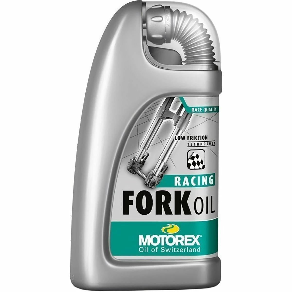 Motorex Bike Cleaners & Lubricants Racing Fork Oil