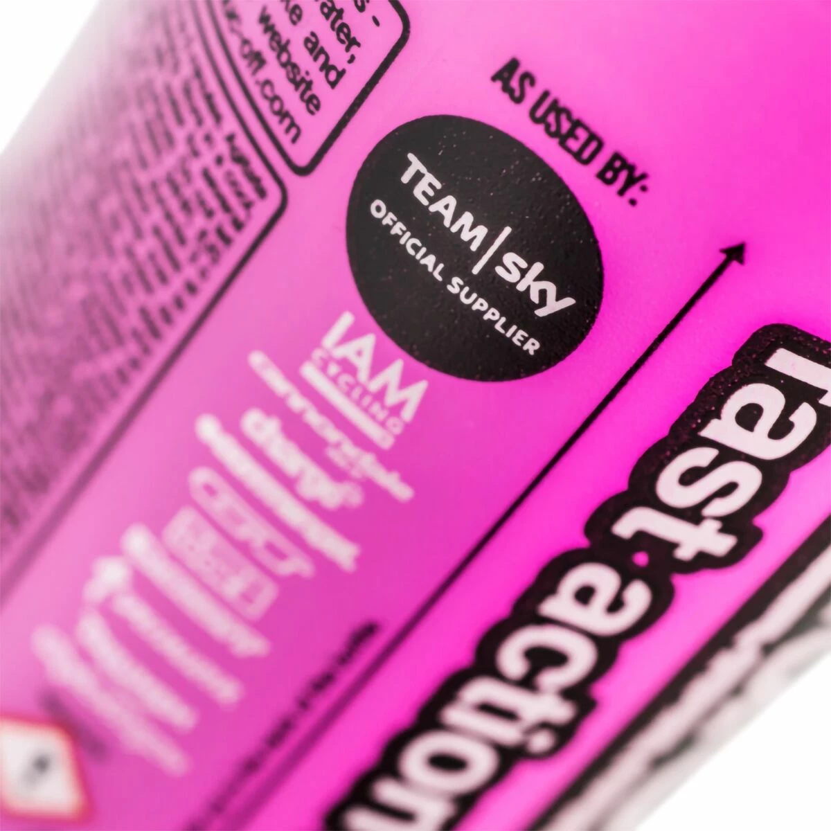 Muc-Off Bike Cleaners & Lubricants Nano Tech Bike Cleaner - Image 7