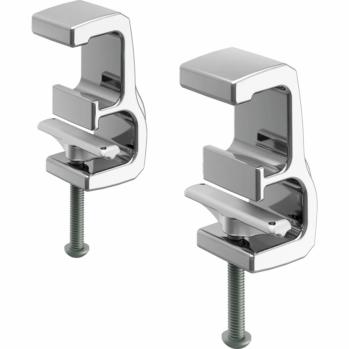 Thule Roof Rack Accessories Truck Rack Adapter Kit - Image 3