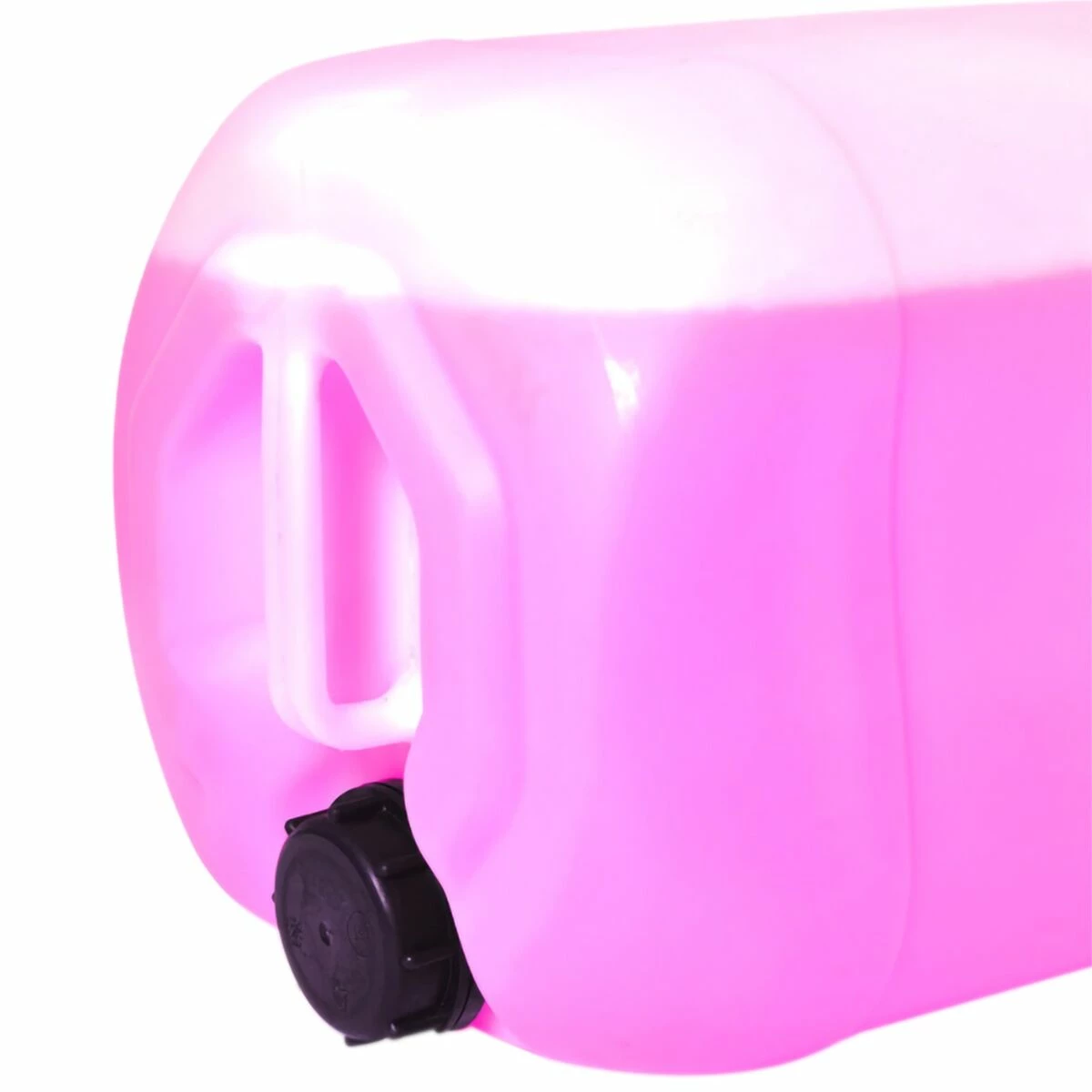 Muc-Off Bike Cleaners & Lubricants Nano Tech Bike Cleaner - Image 6