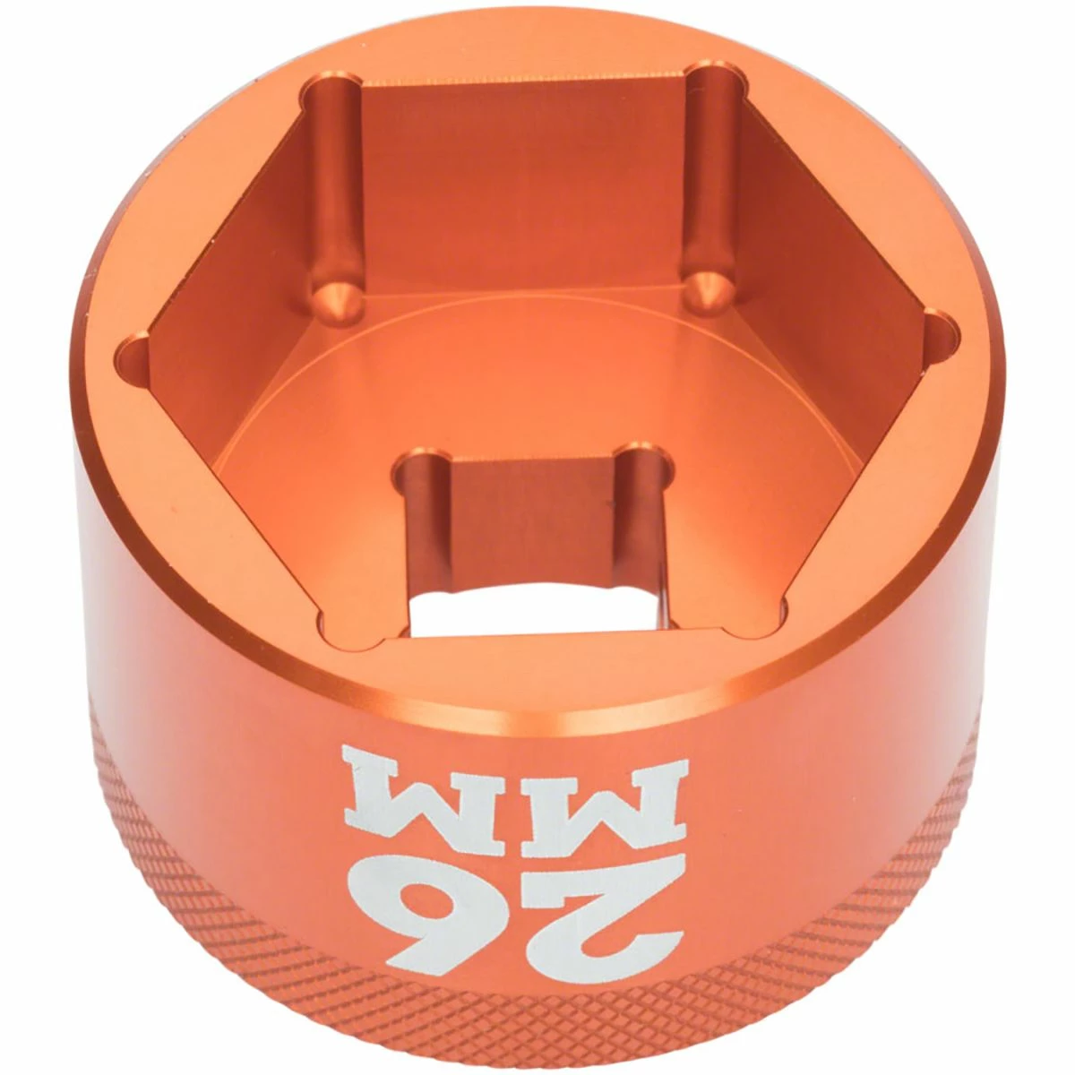 FOX Racing Shox Bike Tools & Tool Kits Fork Topcap Socket - Image 5