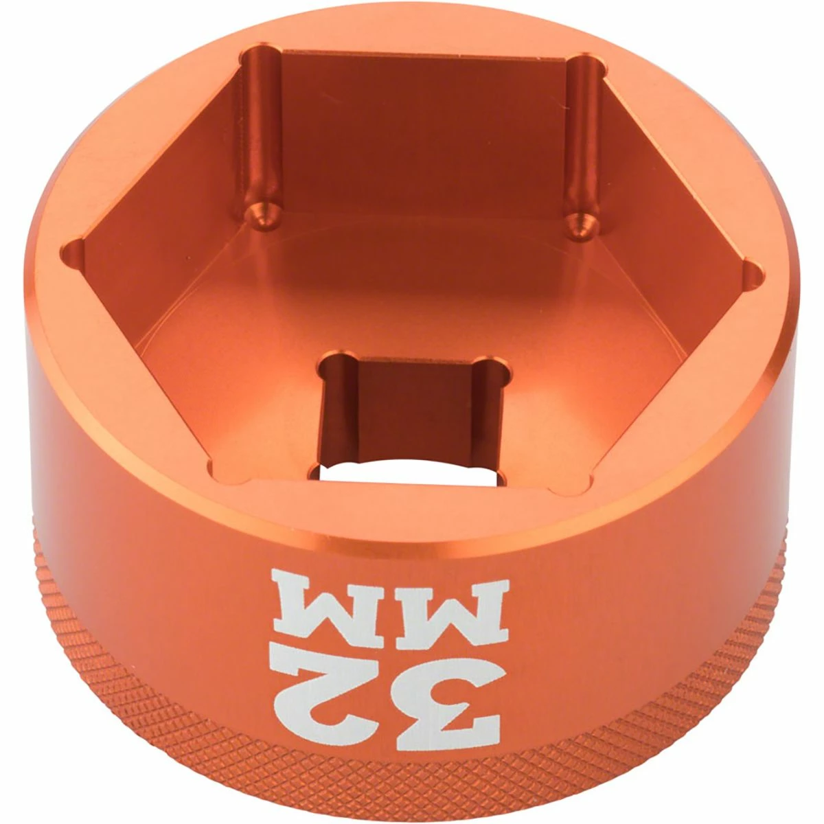 FOX Racing Shox Bike Tools & Tool Kits Fork Topcap Socket - Image 4