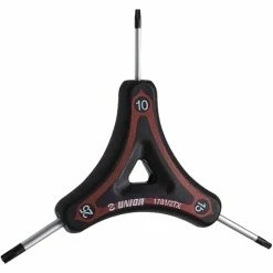Unior Bike Tools & Tool Kits Three Way Wrench Set