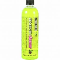 Muc-Off Bike Cleaners & Lubricants Bio Drivetrain Cleaner