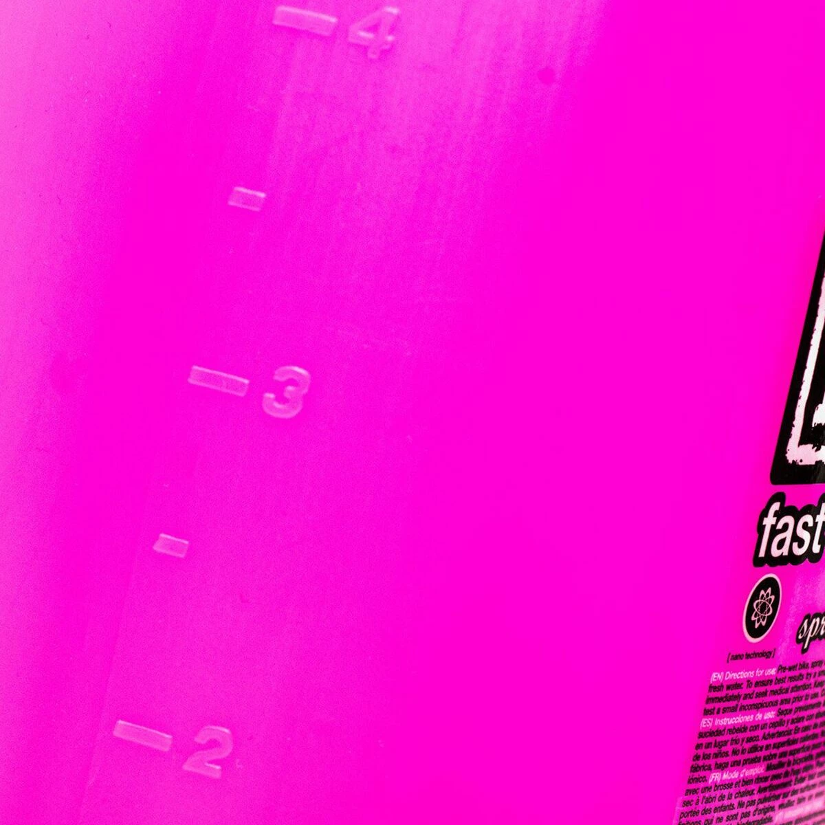 Muc-Off Bike Cleaners & Lubricants Nano Tech Bike Cleaner - Image 5