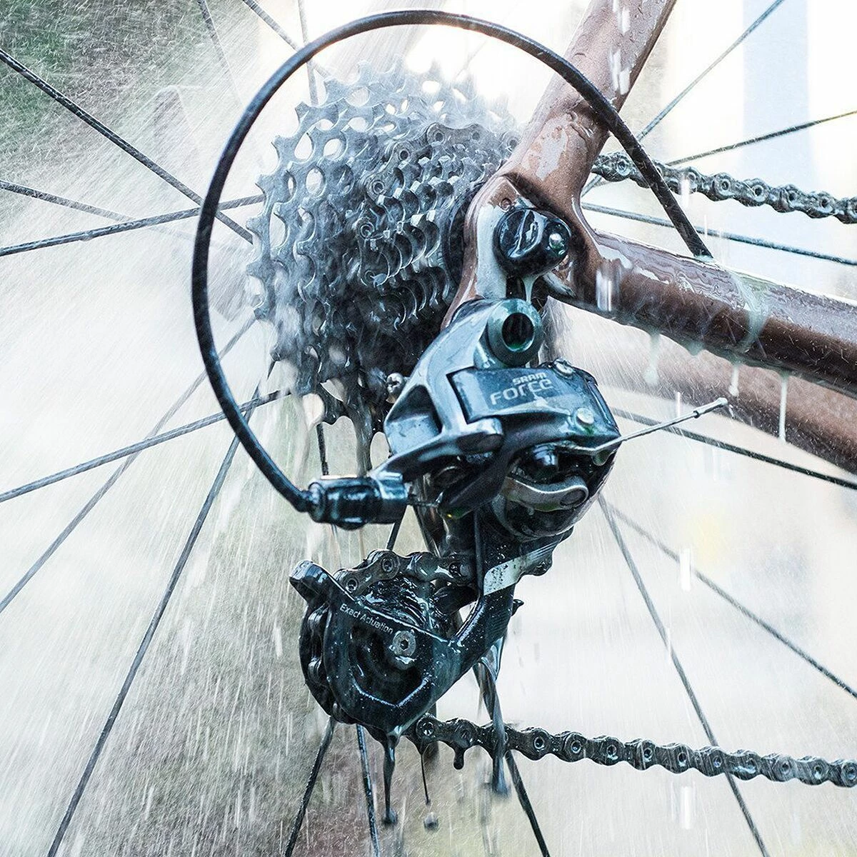 Muc-Off Bike Cleaners & Lubricants Bio Drivetrain Cleaner - Image 4